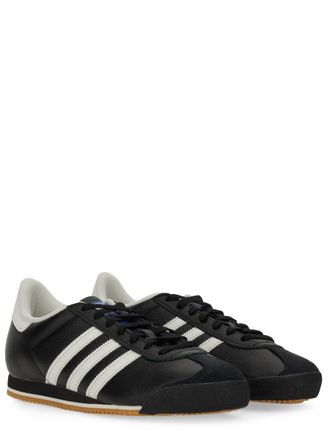 adidas K74 Kick Sneaker - Black