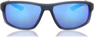 Nike RABID 22 M DV2153 021 Mens Sunglasses Grey Size 62