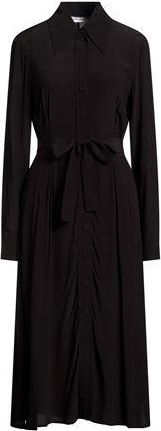 Emma & Gaia VESTIDOS - Vestidos midi en YOOX.COM