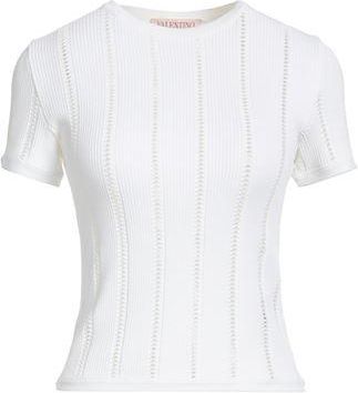 Valentino Garavani KNITWEAR - Jumpers sur YOOX.COM