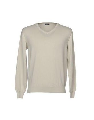 Rossopuro Sweaters