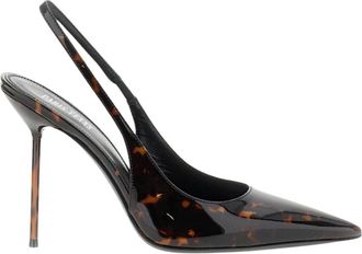 PARIS TEXAS Mujer, Zapatos, Marr&oacute;n, Talla: 38 1/2 EU