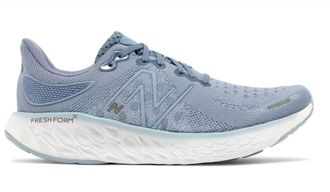 New Balance Mens M1080U12 Shoe In Arctic Grey