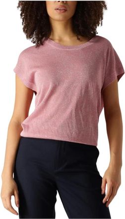 Beaumont Amsterdam Dames, Truien, Roze, Maat: XS