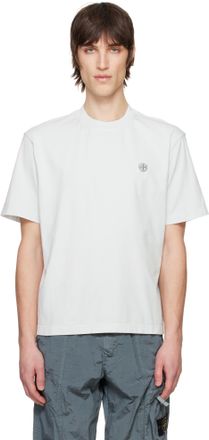 Stone Island T-Shirt from $188.00 - on Stylight