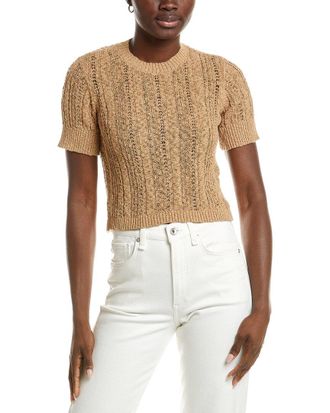 dh New York Dh New York Johanna Top