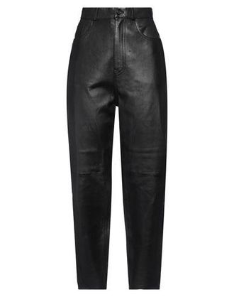 Toteme BOTTOMWEAR - Pantaloni su YOOX.COM