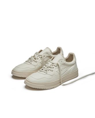 FlamingosLife Sneaker FLAMINGOS LIFE VENTURA, Damen, Gr. 36, clean gesso, Textil, Schuhe Sneaker