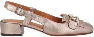 Chie Mihara FOOTWEAR - Pumps on YOOX.COM