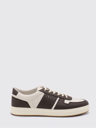 Hogan Sneakers HOGAN Men color Brown