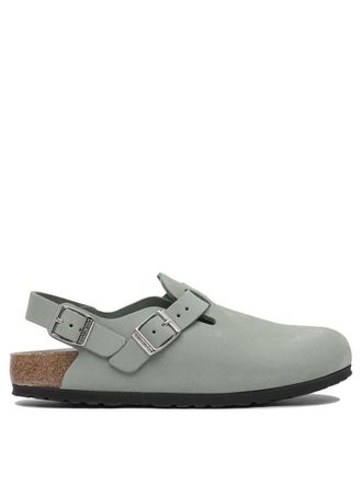 Birkenstock Tokyo Leather Sabot