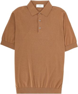 Lardini Cotton Polo