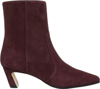 Stuart Weitzman Stassi Ankle Boots