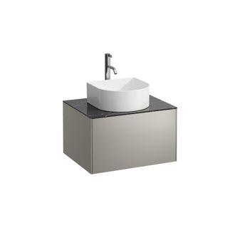 Laufen Cajonera Del Sonar, 1 Caj&oacute;n, Apto Para Lavabos 812340, 812341