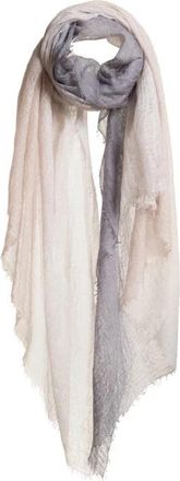 Mirror in the Sky Verloop Zelfbruiner - Dames - Wintersjaals - Veelkleurig - ONE Size - Accessoires