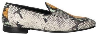 Giovanni Conti Loafers