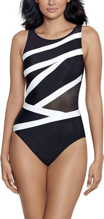 Miraclesuit Spectra Somerpointe One-Piece