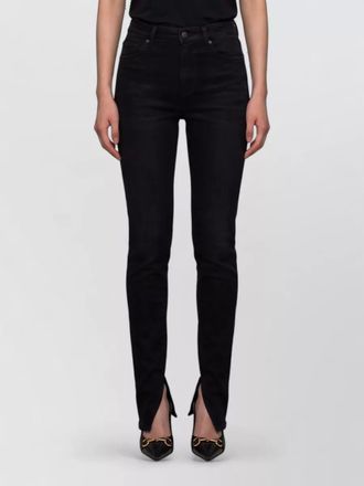 Gucci slim-fit skinny denim jeans