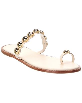 Schutz Romy Leather Sandal
