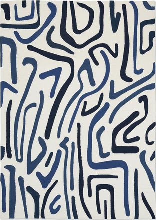 Harlequin In-/Outdoor Designer Teppich Synchronic