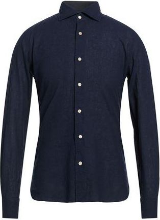 LUIGI BORRELLI NAPOLI TOPWEAR - Shirts on YOOX.COM