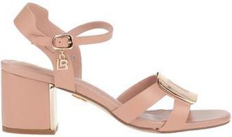 Laura Biagiotti FOOTWEAR - Sandals sur YOOX.COM