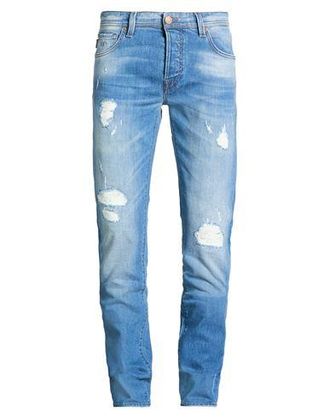 Sartoria Tramarossa BOTTOMWEAR - Pantaloni jeans su YOOX.COM