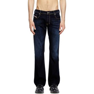 Diesel 2007 Zatiny Bootcut Jeans in Denim at Nordstrom, Size 38