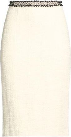 Ines De La Fressange BOTTOMWEAR - Gonne midi su YOOX.COM