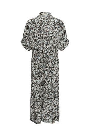 Soaked In Luxury Jurk SLNaya Jurk Loose fit