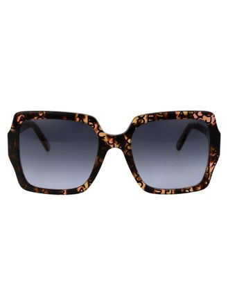 Marc Jacobs Squared Sunglasses Marc 731/S H7 P9 O