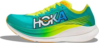 Hoka One One Rocket X 2 Ceramic Evening Primrose 1127927-CEPR