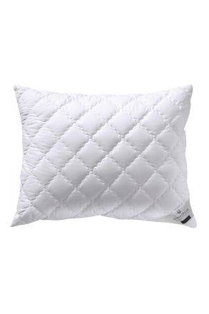 Billerbeck Kopfpolster E38 Kenia, Textil, F&uuml;llung: Polyester, Faserb&auml;llchen, 70x90 cm, temperaturausgleichend, strapazierf&auml;hig, pflegeleicht, luftdurchl&auml;ssig, Ta