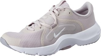 Nike Nike Womens in-Season TR 13 Running Trainers Dv3975 Sneakers Shoes, Platinum Violet White 004, 6.5 UK