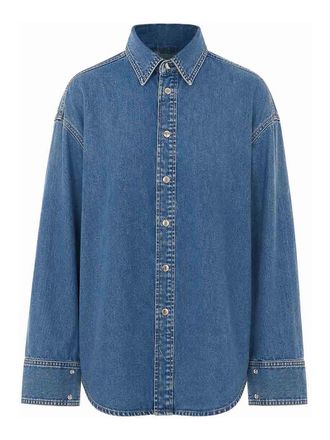 Haikure Victoria denim jacket