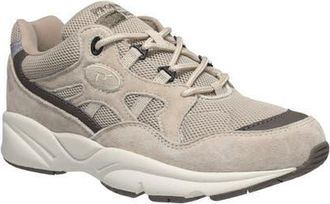 Prop&eacute;t Stability Fusion Sneaker in Taupe at Nordstrom, Size 6.5
