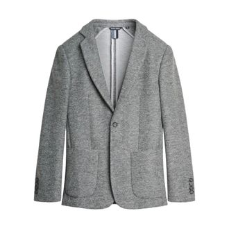 Antony Morato Uomo, Giacche, Grigio, XL, new