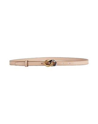 Stella McCartney Small Leather Goods - Belts sur YOOX.COM
