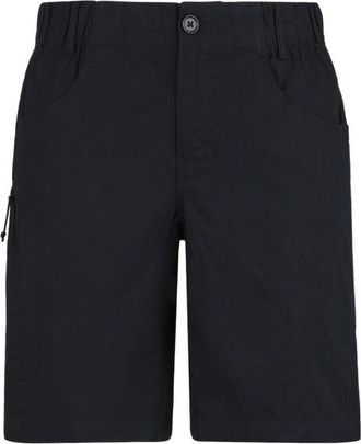 Stoic Hemp53 ValenSt. Shorts Shorts für Damen | schwarz