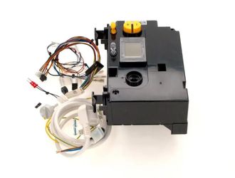 Bosch Unidad De Control, 8738711799