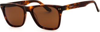 Priv&eacute; Revaux NIGHT LIFE/S 0086 SP Havana/Brown Polarized