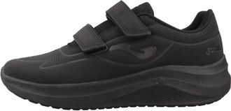 Joma N-400 Lady 25 - Dames - Fitnessschoenen - Zwart - 40 EU - Leer - Fitness