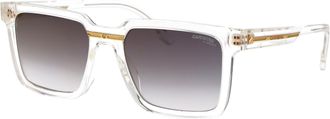 Carrera Mens Sunglasses Crystal Eco Polyamide