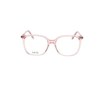 Dior Glasses - unisex - Dior - Glasses - Pink - ONE SIZE - Accessories