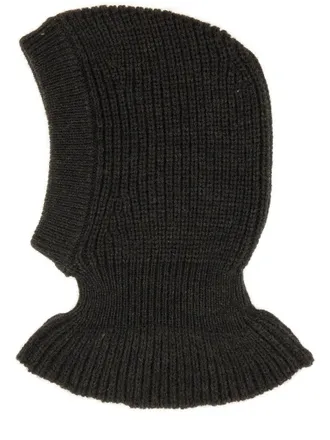 Christophe Lemaire AC1227_LK1028BR507 Winter Hat - Brown