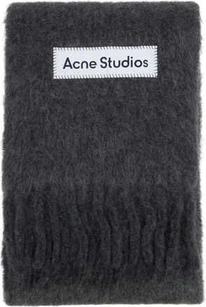 Acne Studios Scarf Fn Ux Scar000443