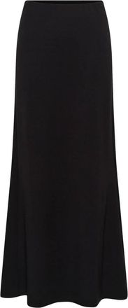 Inwear Faldas - Skirts - Mujer - Negro - 3XL