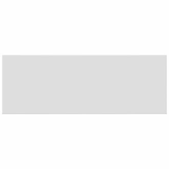 vidaXL Umbral De Ventana Blanco 120 X 50 X 4,5 Cm Pvc Vidaxl