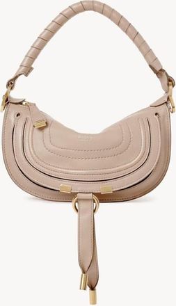 Chlo&eacute; Marcie Small Shoulder Bag