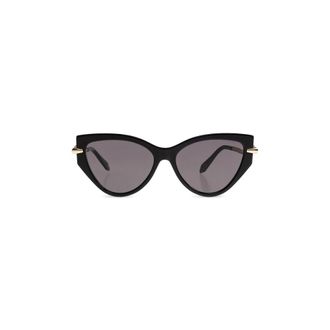 Bulgari Occhiali da sole Serpenti - - Accessories - Donna - Nero - ONE SIZE